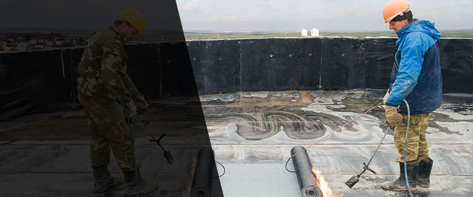 Stuart Roofing Contractors